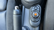 MINI Hatchback 2.0 Cooper S Sport II 3dr Petrol Hatchback